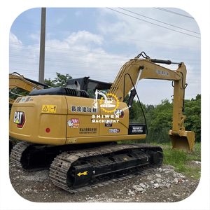 Noyau d'excavatrice sur chenilles en stock prêt à l'emploi pour Caterpillar CAT315D2GC utilisé pour le moteur d'excavatrices CAT 312 312D 315 315D 320 - Product Image 1
