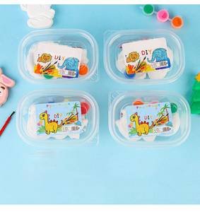 ตุ๊กตาศิลปะแบบทำมือสำห<span class=keywords><strong>ร</strong></span>ับเด็กภาพ<span class=keywords><strong>วาด</strong></span>กราฟฟิตี<span class=keywords><strong>ระบายสี</strong></span>ด้วยมือของขวัญ<span class=keywords><strong>ระบายสี</strong></span>ของเล่นสำห<span class=keywords><strong>ร</strong></span>ับ<span class=keywords><strong>ร</strong></span>ะบายสีที่ส<span class=keywords><strong>ร</strong></span>้างส<span class=keywords><strong>ร</strong></span><span class=keywords><strong>ร</strong></span>ค์ - Product Image 4