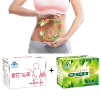 Thé minceur Chinaherbs pour perdre du poids et brûler les graisses, brûleur de graisse, minceur en gros, thé minceur Catherine