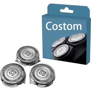 Puissant auto-affûtage de performance compatible avec les rasoirs des séries 1000, 3000 et 5000 - Product Image 1