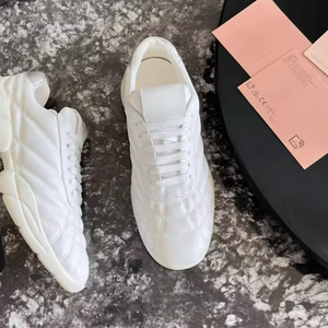 Zapatillas Deportivas Casuales al por Mayor mius, Nuevo Diseño Personalizable, Zapatos de Moda para Hombre y Mujer, Estilo Chunky mius - Product Image 5