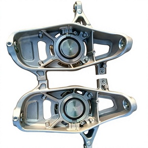 High Quality Suitable for Front Ramshorn Procleat Car Parts for Ferrari F458 F488 California Front L 237285 R 237286 - Product Image 5