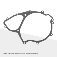 GOOFIT Joint de couvercle de stator de remplacement pour 11147706500 F650GS R13 F650GS Dakar R13 1999-2007 F650CS K14 2000-2005 G650X