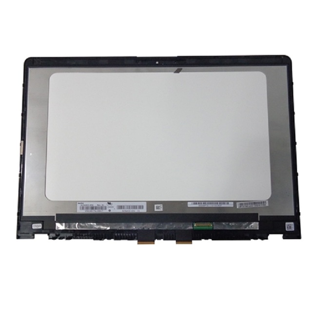 Original 15.6" Laptop LCD Touch Screen for Asus Zenbook Flip UX561UA Display Screen with Frame