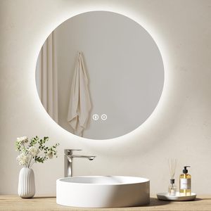 <span class=keywords><strong>Miroir</strong></span> magique en verre mural personnalisé argent <span class=keywords><strong>miroir</strong></span> <span class=keywords><strong>de</strong></span> salle <span class=keywords><strong>de</strong></span> bain moderne led intelligent <span class=keywords><strong>miroir</strong></span> <span class=keywords><strong>de</strong></span> bain avec gradation d'écran tactile - Product Image 3