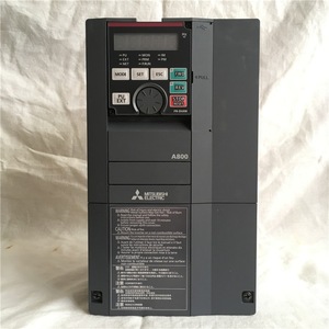 อินเวอร์เตอร์ฟูจิ อิเล็กทริก รุ่น FR-A840 750W 400V ระบบควบคุมเวกเตอร์สามเฟส ไดรเวอร์ปรับความถี่ - Product Image 5