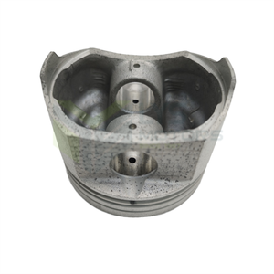 Nouveau kit de piston LYS Motors avec segments G4GF 2.0L 23410-23921 23410-23922 82MM pour pistons de moteur - Product Image 4