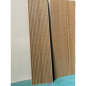 Conceptions de panneaux acoustiques personnalisables Panneau phénolique de vente chaude Surface lisse Plusieurs couleurs 20Mm d'épaisseur Usine du Vietnam - Product Image 4