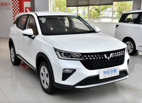 Wuling Xingchi 2026 1.5L Manuelle Essence Compacte SUV 5 Places Coffre 322L-1,077L Voiture Essence SUV Économique Chine Première Voiture