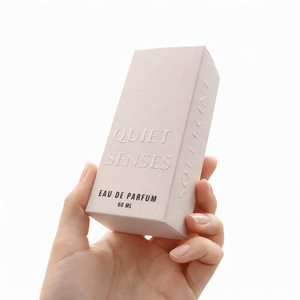 กล่องกระดาษพับได้สำหรับบรรจุภัณฑ์เครื่องสำอางแบบกำหนดเอง สำหรับผลิตภัณฑ์ดูแลผิวและเครื่องสำอาง - Product Image 5