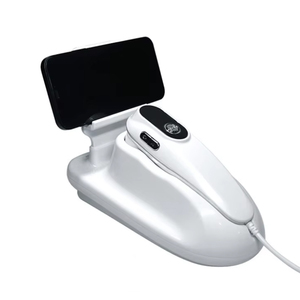 Analisador de Cabelo para Cuidado do Crescimento Capilar, Câmera de Couro Cabeludo, Tricoscópio, Máquina de Análise de Folículos Capilares - Product Image 1