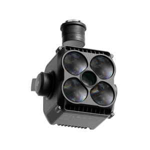 ระบบไฟส่องสว่างแบบ Gimbal ความสว่างสูง Zenmuse S1 LED สำหรับโดรนอุตสาหกรรม ใช้ในการปฏิบัติงานกลางคืน - Product Image 2