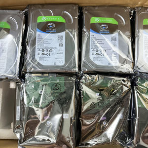 ฮาร์ดดิสก์แบบ SATA HDD 4TB สำหรับเดสก์ท็อปฮาร์ดดิสก์แบบใช้แล้ว3.5นิ้วมือสอง - Product Image 3