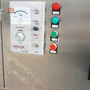 호두 견과는 판매를 위한 Peanut 스탄에 있는 땅콩 캐슈 절단기 가격 알몬드 저미는 기계를 잘랐습니다 - Product Image 3