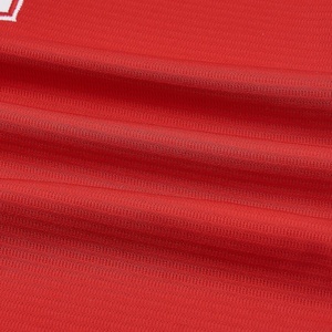 Maillot de baseball pour hommes Wildcats #14 Troy Bolton #8 Chad Danforth Red Polyester XS-XXL Christmas 90s Movie Stitched Jerseys Printed - Product Image 5