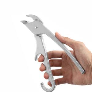 Pince multifonctionnelle en aluminium pour moules à <span class=keywords><strong>pizza</strong></span> Pince pour moules à <span class=keywords><strong>pizza</strong></span> Pince pour moules à <span class=keywords><strong>pizza</strong></span> - Product Image 6