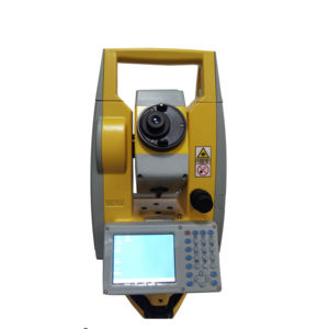 Atacado Alta Qualidade SOUTH N7/N9 Total Station Survey Preço Total Station Estacion Total 30x Telescope Estação Total Barata - Product Image 3