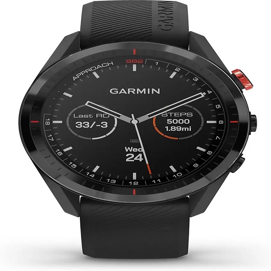 Wholesale Golf GPS Watches - Precision and Innovation