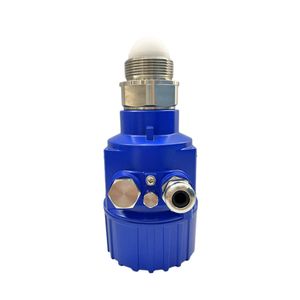 Medidor de Nivel de Radar Industrial a Prueba de Explosiones de 80GHz, de Acero Inoxidable, con Alcance de 120m para Piscinas Subterráneas - Product Image 2