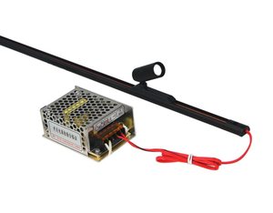 Mini từ Showcase Tracklight đồ trang sức hiển thị ánh sáng Tủ Spotlight - Product Image 1