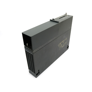 Módulos PLC Gold Seller 6ES7414-3EM07-0AB0 Simatic S7-400 CPU Control Industrial 16 E/S 220V - Product Image 6