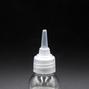 2 Hoặc 4 Oz 250Ml 60Ml Chai Nhựa Ép Với Vít Xoắn Nắp Trên Cho Mực Xăm Và Dầu Tóc - Product Image 6