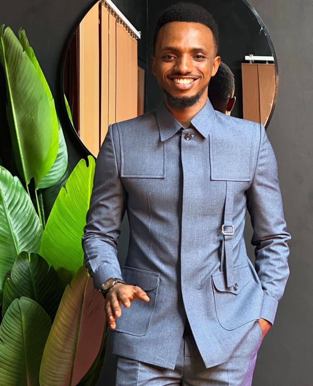 Shop Our Fashion Grey Men's Suits - Perfect For Weddings Shop Our Fashion Grey Men's Suits - Perfect For Weddings