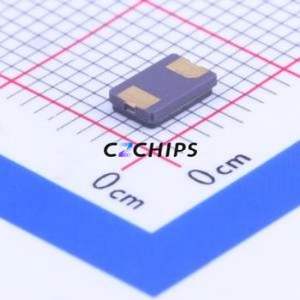 TAXM22.1184M2QLFCDT1T Crystal (Passive) SMD5032-2P Crystal Oscillator SMD Crystal Oscillator 22.1184MHz 30ppm 20pF - Product Image 2