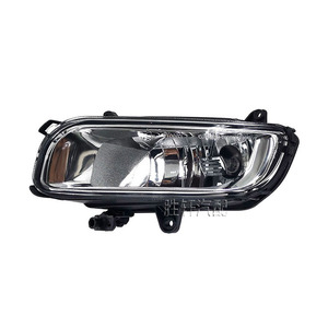 ไฟตัดหมอก D3 A8L Audi 4E0941699B 4E0941700B ฮาโลเจนกันชนหน้า2008-2010 - Product Image 2