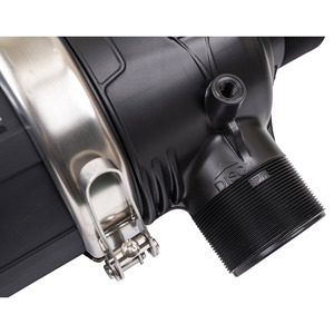 2 inch màn hình lọc 120 lưới sạch bán tự động lọc cho tưới nước Bộ lọc - Product Image 6