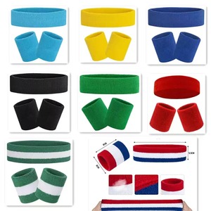 Diadema <span class=keywords><strong>Hachimaki</strong></span> rosa sin calor para rizar el cabello, con lazos blancos, para maquillaje facial, banda para el sudor - Product Image 2