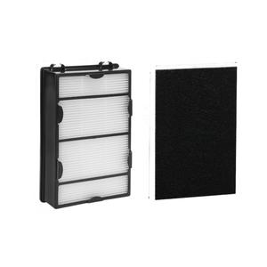 Panel de Filtro de Repuesto para Purificador de Aire Holmes HAPF600, Cartucho de Filtro, Material de Filtro de Fibra de Vidrio - Product Image 2