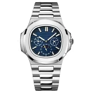 luxury mechanical luxury watches brandsautomatic mechanical movement watches for men brand watch for women
