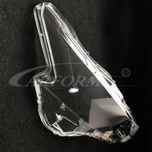 Fábrica OEM coche faro delantero lente cubierta de cristal cubierta de pantalla para <span class=keywords><strong>Nissan</strong></span> Teana 2019-Año 2020 - Product Image 2