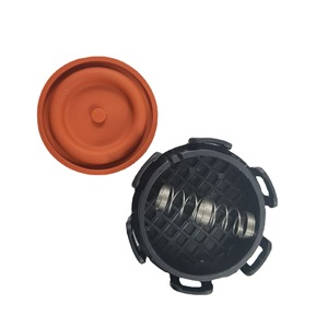 ฝาครอบวาล์วเวสต์เกต 0248L1 OE 0248.L1 สำหรับอะไหล่ทดแทนเปอโยต์ ซีตรอง - Product Image 3