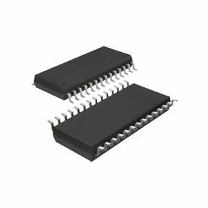 Clock Timing In Stock 28 SSOP CY23FS08OXIT Electronic Circuit Components - Product Image 1