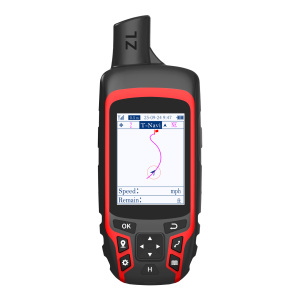 GPS Portátil de Mano A6 con Pantalla de 2.4 Pulgadas, Dispositivo de Navegación, Registro de Puntos de Referencia <span class=keywords><strong>y</strong></span> Rutas, Localizador GPS para Exteriores - Product Image 5