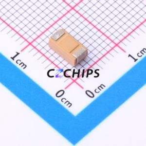 ตัวเก็บประจุแทนทาลัม T491C475M025AT ขนาด 2312 ( ความจุ: 4.7uF )( ความแม่นยำ: 20% แรงดันไฟฟ้า: 25V ) - Product Image 2