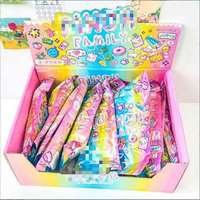 Sac mystère de jouets Mochi Squishy en silicone, jouets animaux anti-stress, jouets sensoriels mignons Taba à presser, vente en gros pour enfants