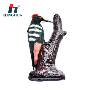 Qinghua 39101 Modèle de simulation de coucou, instrument pédagogique et scientifique pour l'enseignement biologique, spécimen pour les écoles secondaires et supérieures - Product Image 2