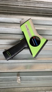 เครื่องวิเคราะห์สารอันตรายแบบพกพา XRF ความแม่นยำสูง รุ่นขายดีประจำปี 2026 สำหรับตรวจสอบมาตรฐาน RoHS อย่างรวดเร็ว รับประกัน 1 ปี สำหรับสารพิษ - Product Image 4