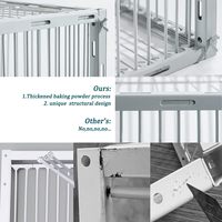 Amazon Vente Chaude Piège à Conception Anti-Évasion avec Entrée à Sens Unique Idéal Pour Pigeon Niche Piège Automatique Cage à Oiseaux