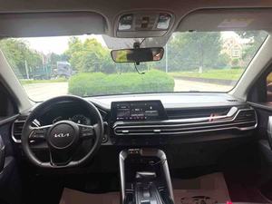 Véhicule compact SUV Kia Sportage Ace <span class=keywords><strong>2022</strong></span> à succès – 161 CV, 2.0L, automatique, conduite à gauche, intérieur cuir foncé, pneus R18 - Product Image 6