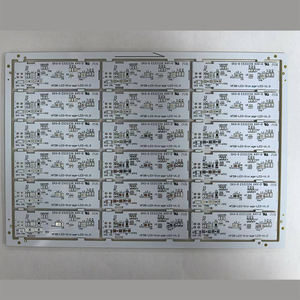 Prix de gros Stabilité de la puissance ISO9001 SKG-155 électronique industrielle Carte PCB avec traitement de surface HASL/OSP/AU - Product Image 1