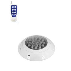 ไฟ LED 18W RGB สระว่ายน้ำใต้น้ำไฟสว่างพร้อมรีโมทคอนโทรล - Product Image 1