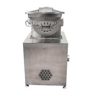 Machines de traitement des grains de broyeur d'aliments secs électrique multifonctionnel commercial avancé Machine de pulvérisateur d'herbes d'épices séchées - Product Image 2
