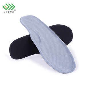 Solette in spugna JOGHN per fascite <span class=keywords><strong>plantare</strong></span>, solette alla moda per scarpe casual, solette in memory foam per <span class=keywords><strong>tacchi</strong></span> <span class=keywords><strong>alti</strong></span> e scarpe basse - Product Image 2