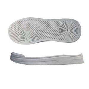 Venta Directa de Fábrica, Suela de Zapatos Deportivos Casuales de TPR Personalizada, Suela de Alta Calidad para Caminar al Aire Libre, para Hombres y Mujeres - Product Image 4