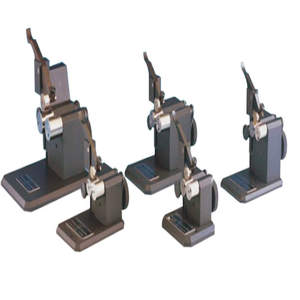 Calibrador de concentricidad universal J-10 de alta precisión para metal, 30-50 mm, para la industria de maquinaria, fabricado en EE. UU. - Product Image 3