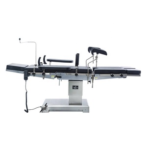 Table d'opération MCS0646 pour la neurochirurgie et la chirurgie générale - Fournisseur médical Mecanmed Guangzhou - Product Image 6